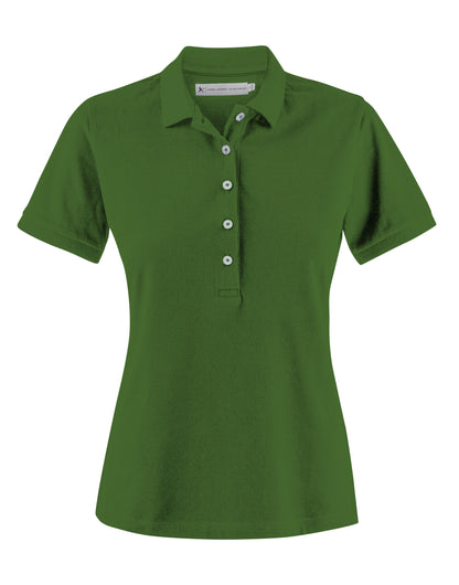 James Harvest Sunset Ladies Polo