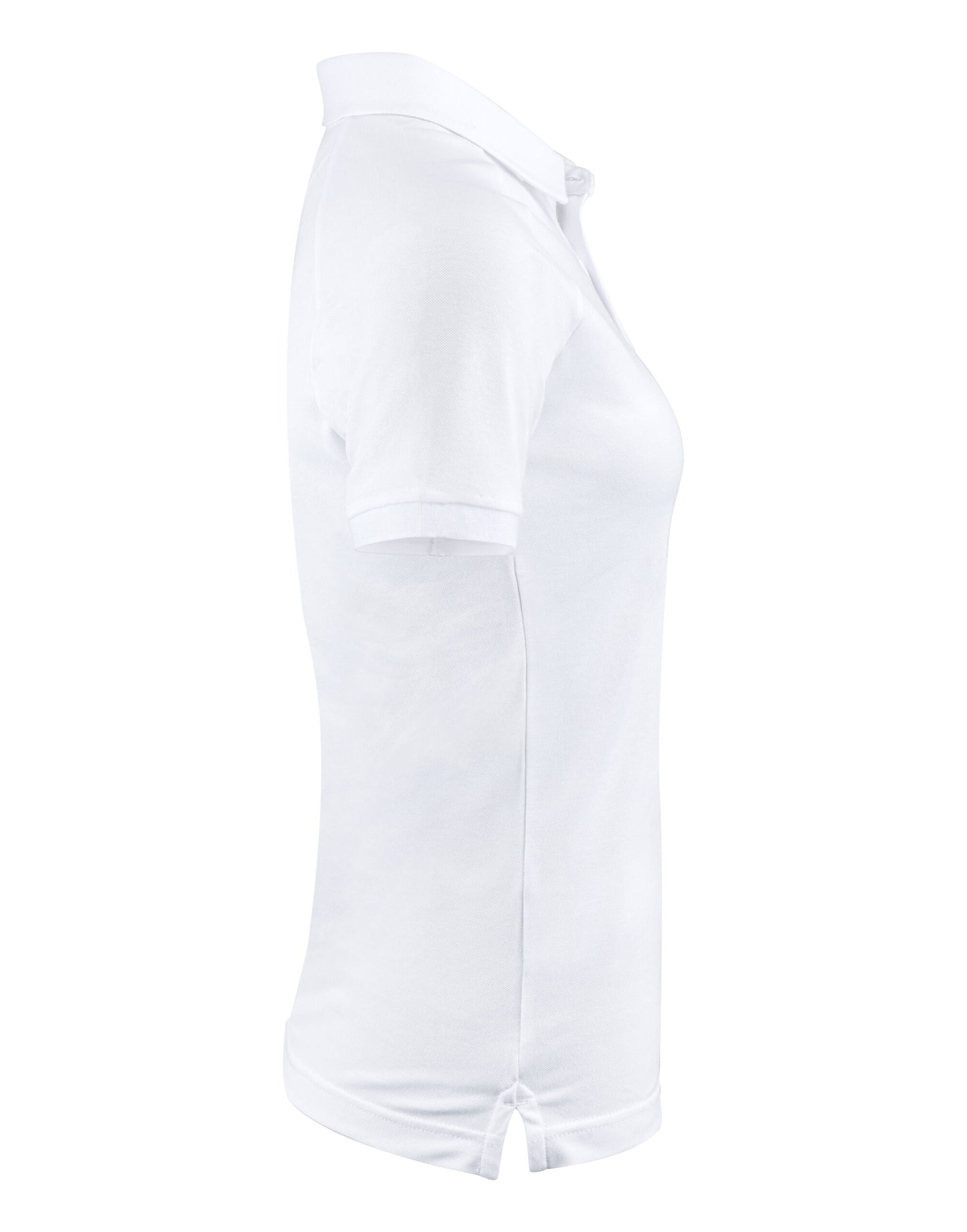 HAR2125037 James Harvest Brookings Ladies Polo