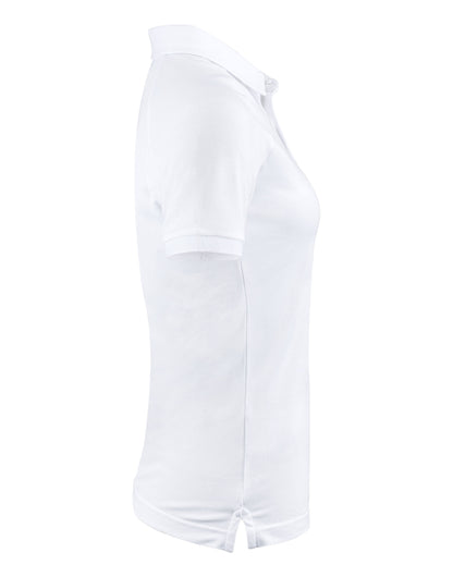 HAR2125037 James Harvest Brookings Ladies Polo