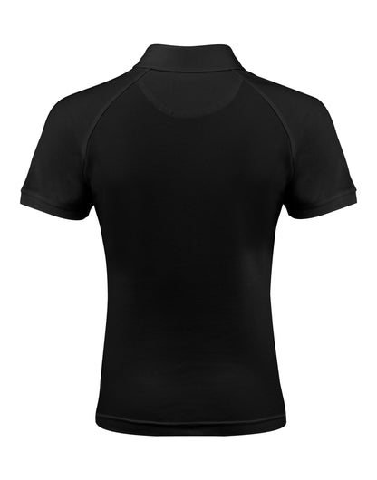 HAR2125037 James Harvest Brookings Ladies Polo