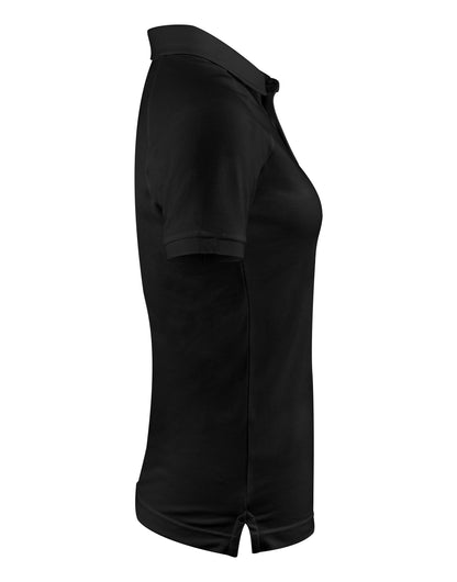 HAR2125037 James Harvest Brookings Ladies Polo