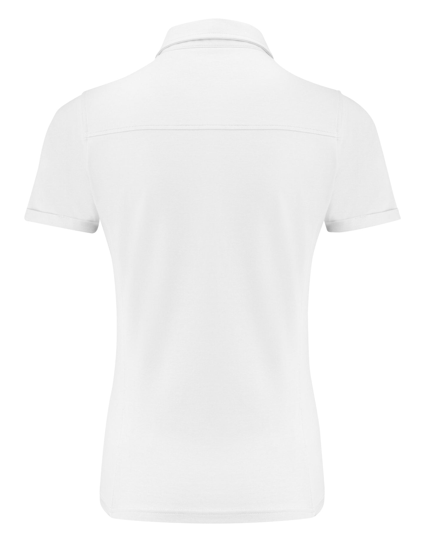 HAR2125038 James Harvest American Ladies Polo