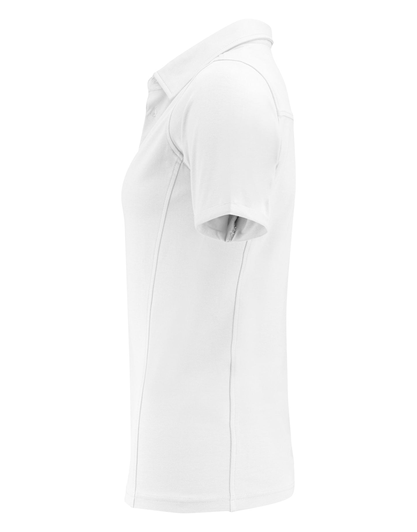 HAR2125038 James Harvest American Ladies Polo