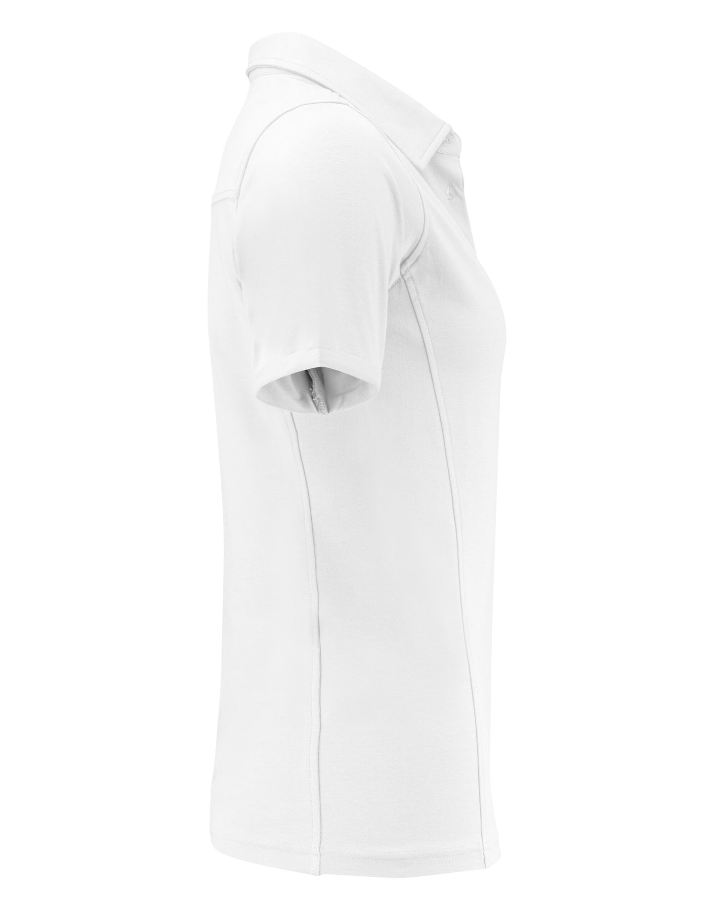 HAR2125038 James Harvest American Ladies Polo