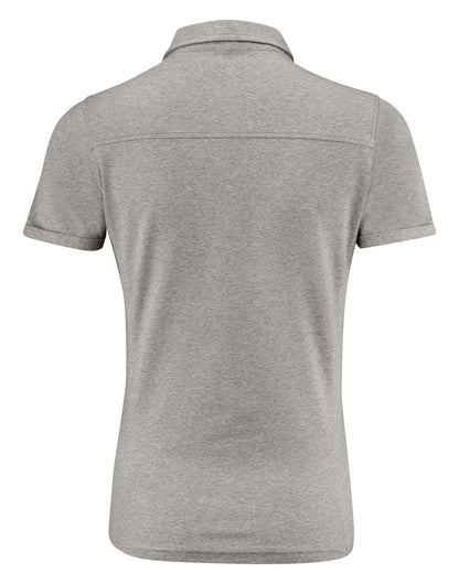 HAR2125038 James Harvest American Ladies Polo