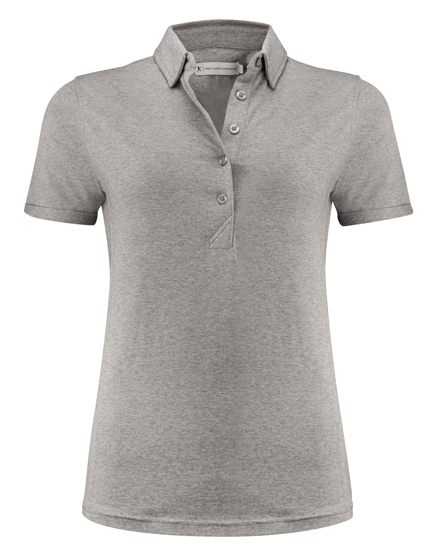 HAR2125038 James Harvest American Ladies Polo