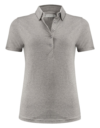 HAR2125038 James Harvest American Ladies Polo