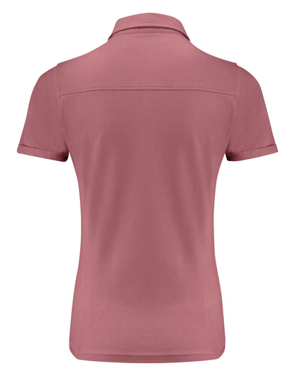 HAR2125038 James Harvest American Ladies Polo