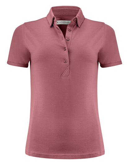 HAR2125038 James Harvest American Ladies Polo