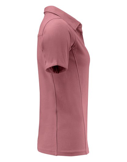 HAR2125038 James Harvest American Ladies Polo