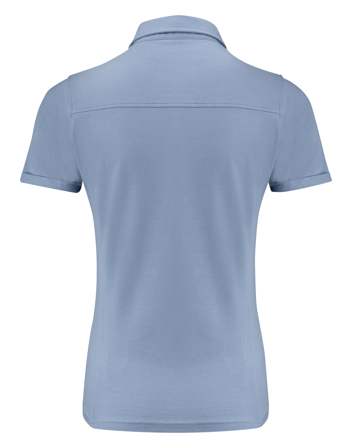 HAR2125038 James Harvest American Ladies Polo
