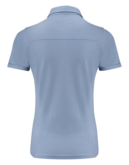 HAR2125038 James Harvest American Ladies Polo