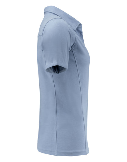 HAR2125038 James Harvest American Ladies Polo