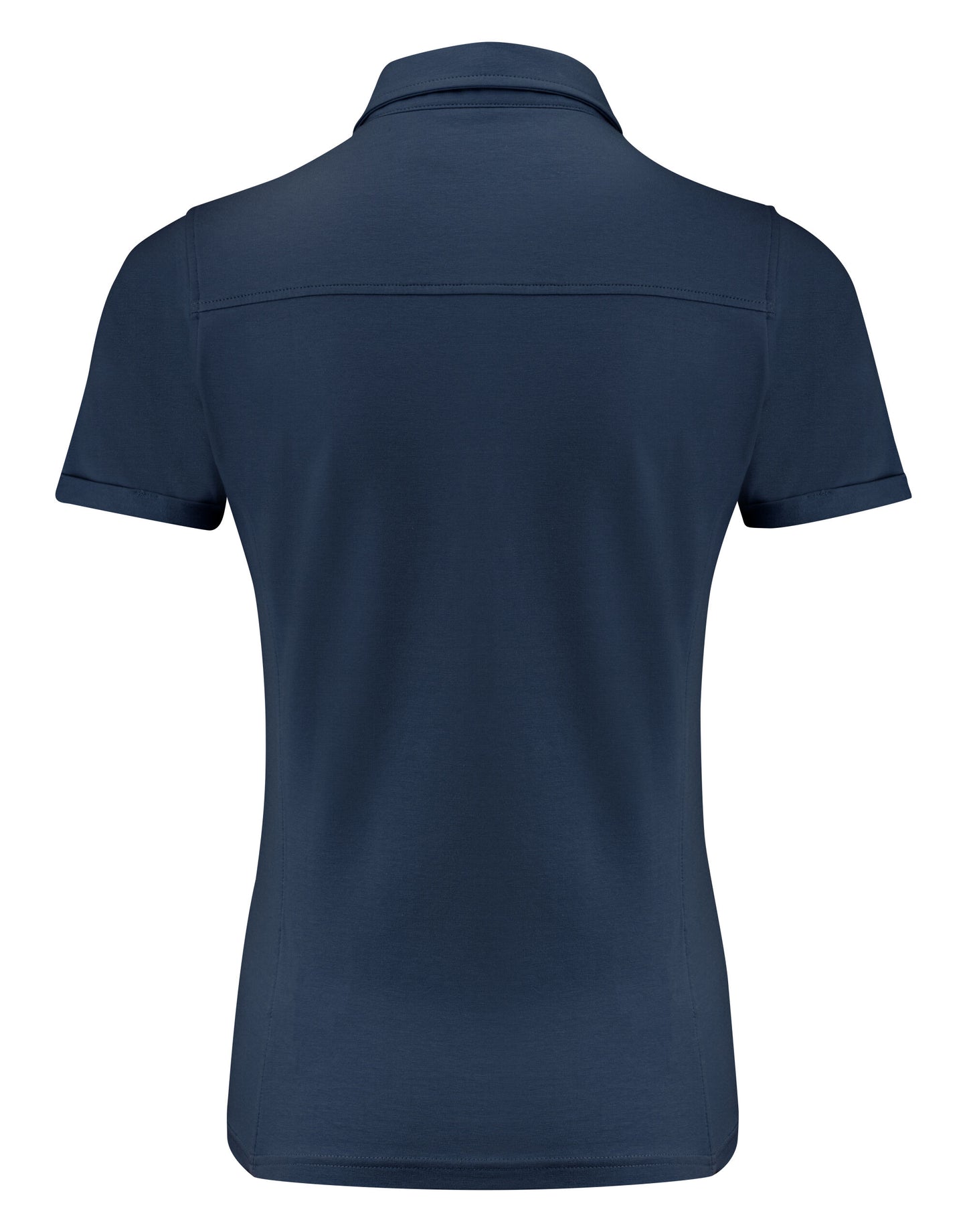 HAR2125038 James Harvest American Ladies Polo