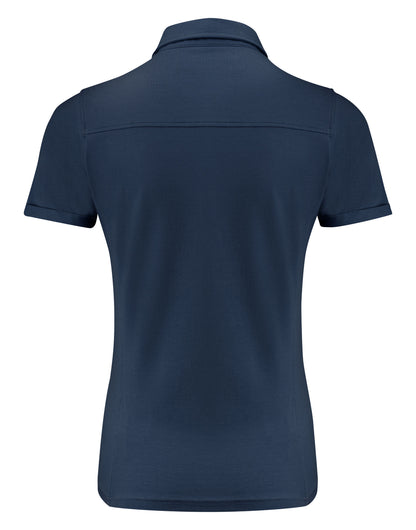 HAR2125038 James Harvest American Ladies Polo