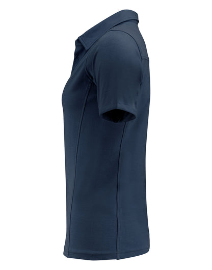 HAR2125038 James Harvest American Ladies Polo