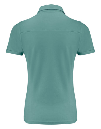 HAR2125038 James Harvest American Ladies Polo
