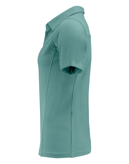 HAR2125038 James Harvest American Ladies Polo