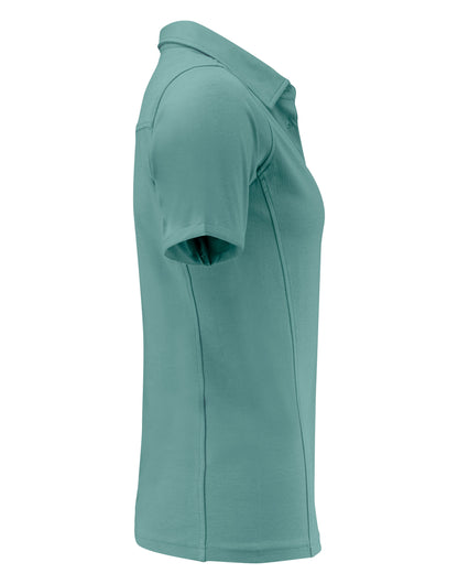 HAR2125038 James Harvest American Ladies Polo