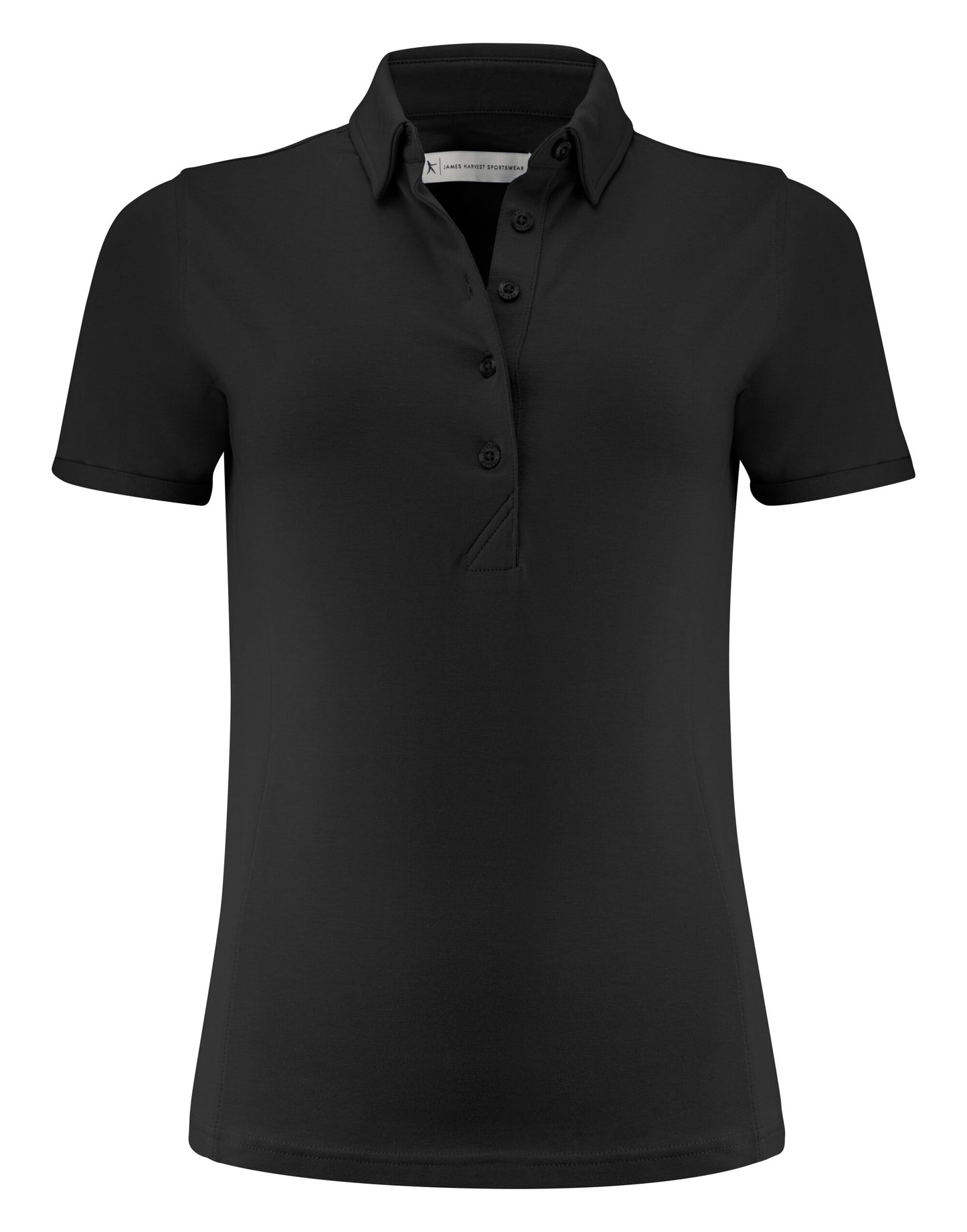 HAR2125038 James Harvest American Ladies Polo