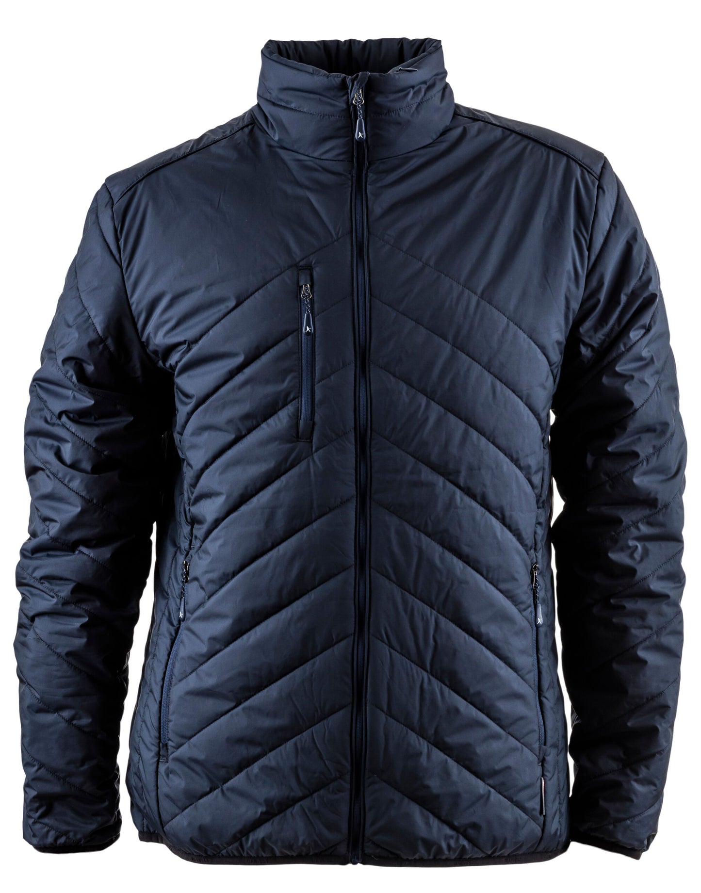 HAR2131039 James Harvest Deer Ridge Quilted Jacket