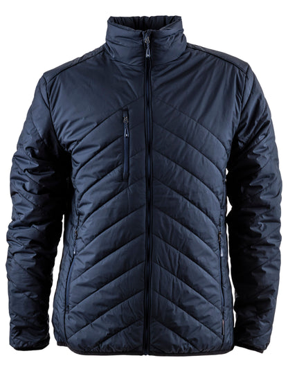 HAR2131039 James Harvest Deer Ridge Quilted Jacket