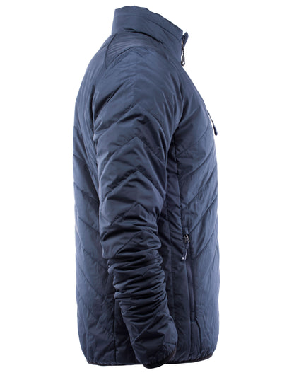 HAR2131039 James Harvest Deer Ridge Quilted Jacket
