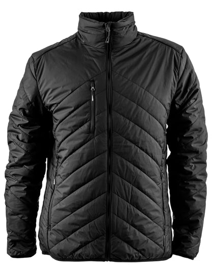 HAR2131039 James Harvest Deer Ridge Quilted Jacket