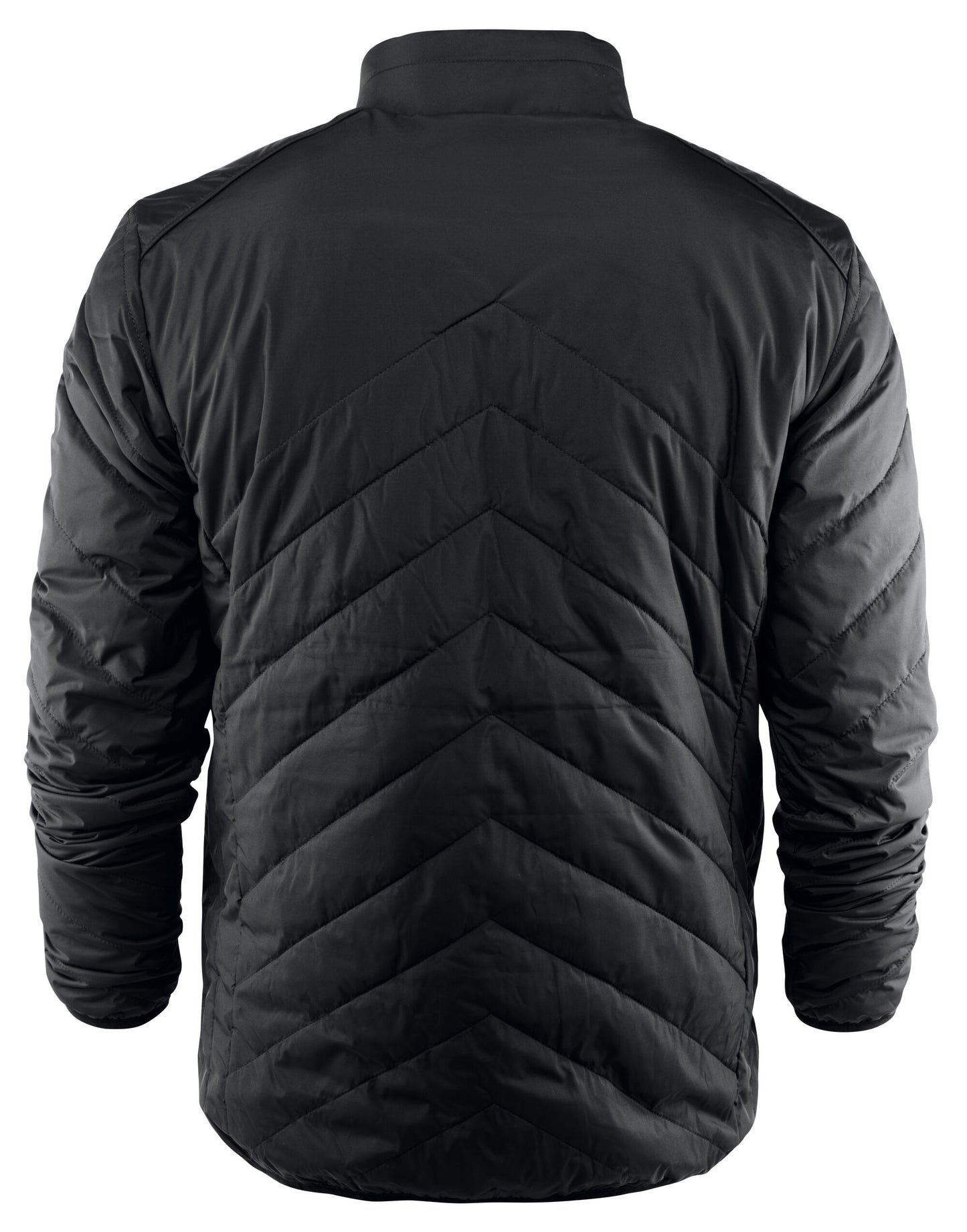 HAR2131039 James Harvest Deer Ridge Quilted Jacket