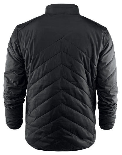 HAR2131039 James Harvest Deer Ridge Quilted Jacket