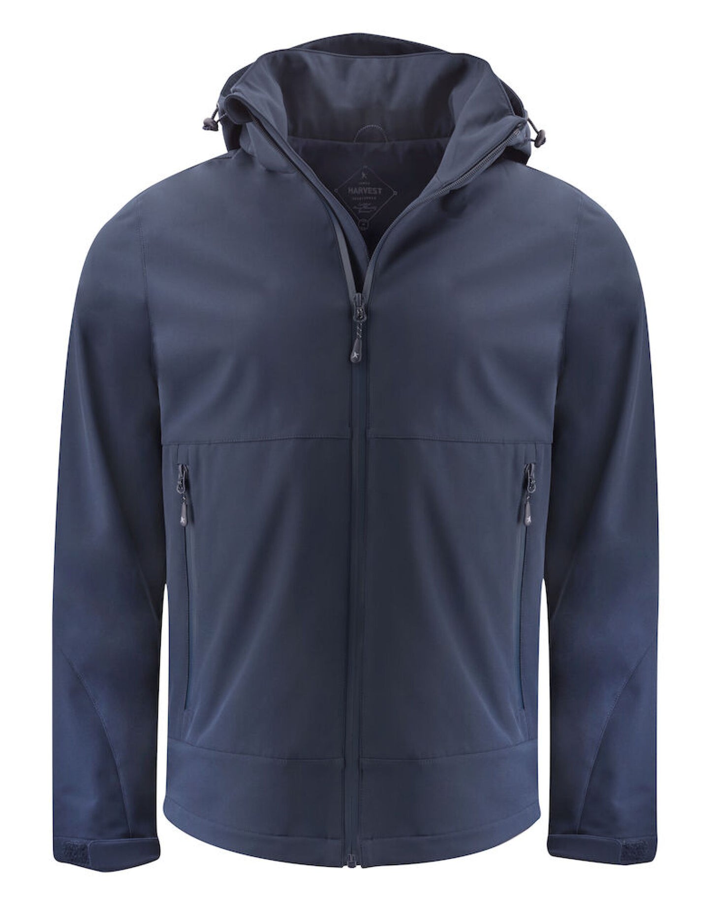 HAR2131042 James Harvest Lodgetown Softshell Jacket