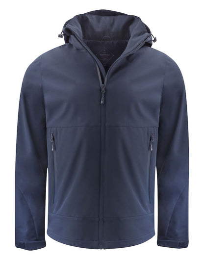 HAR2131042 James Harvest Lodgetown Softshell Jacket