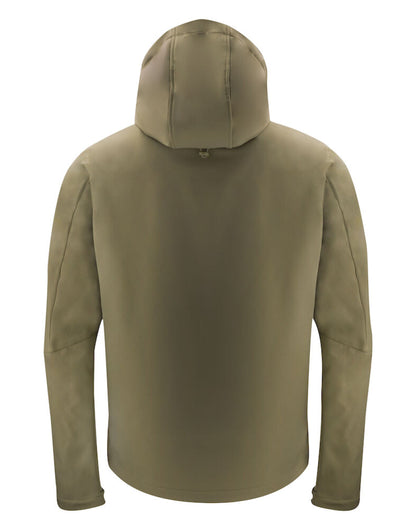 HAR2131042 James Harvest Lodgetown Softshell Jacket