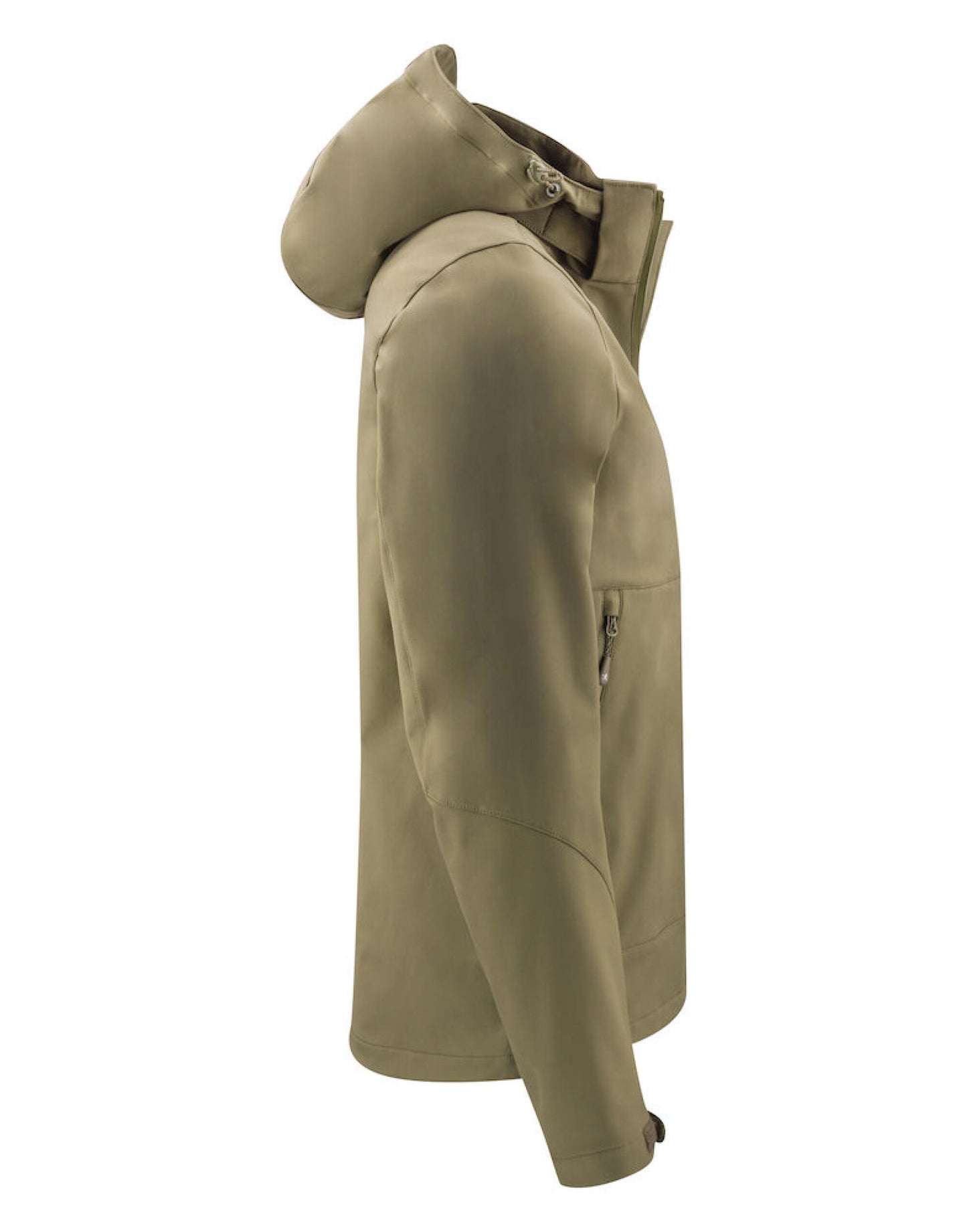 HAR2131042 James Harvest Lodgetown Softshell Jacket