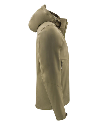 HAR2131042 James Harvest Lodgetown Softshell Jacket