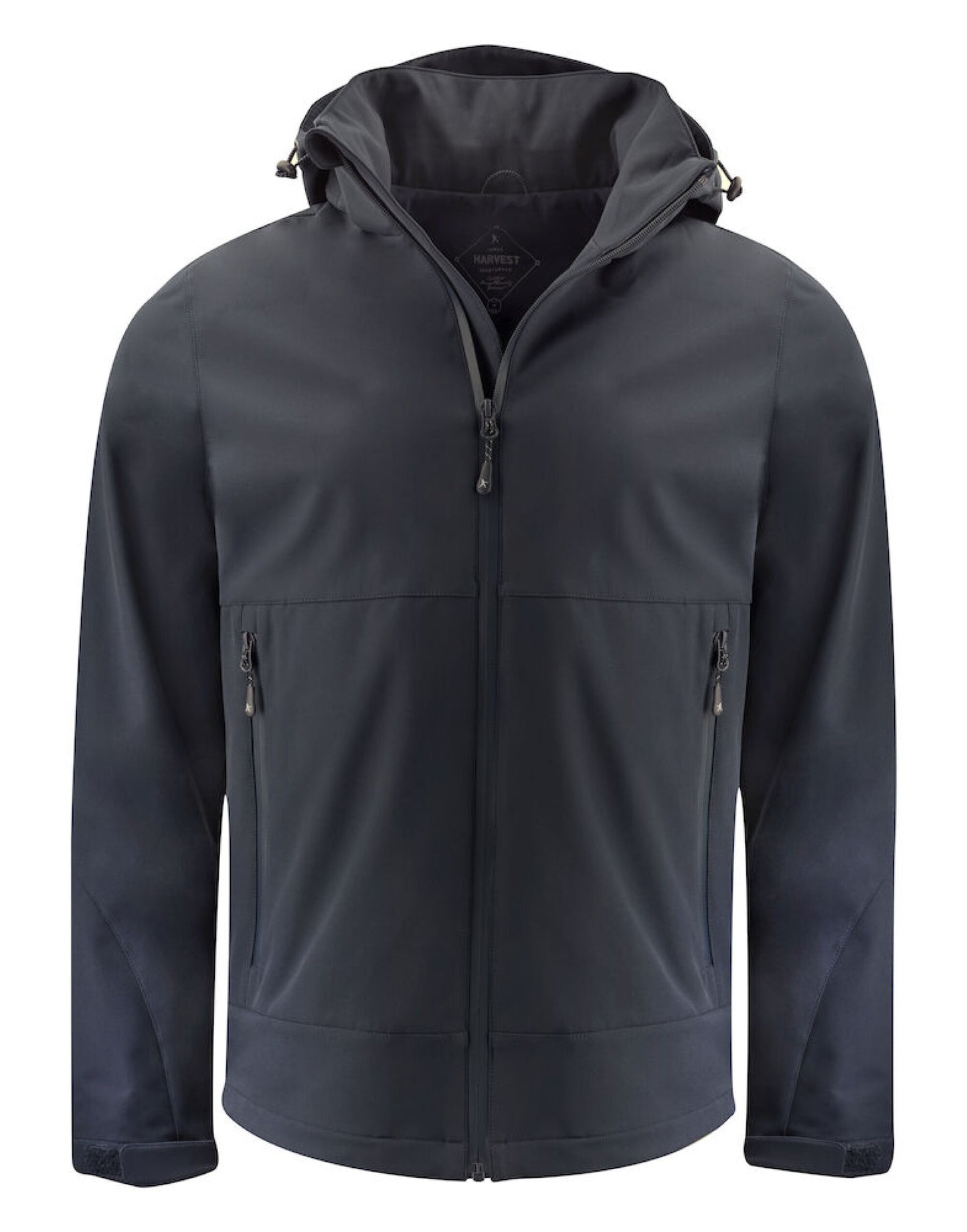 HAR2131042 James Harvest Lodgetown Softshell Jacket