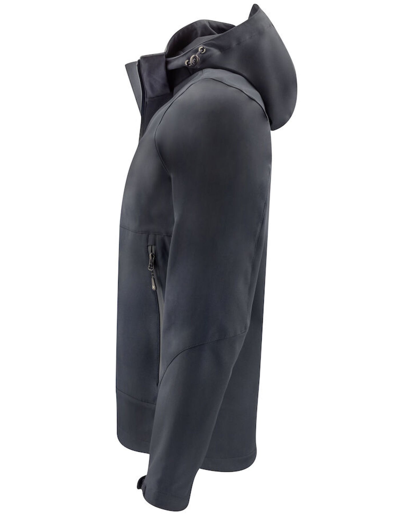 HAR2131042 James Harvest Lodgetown Softshell Jacket