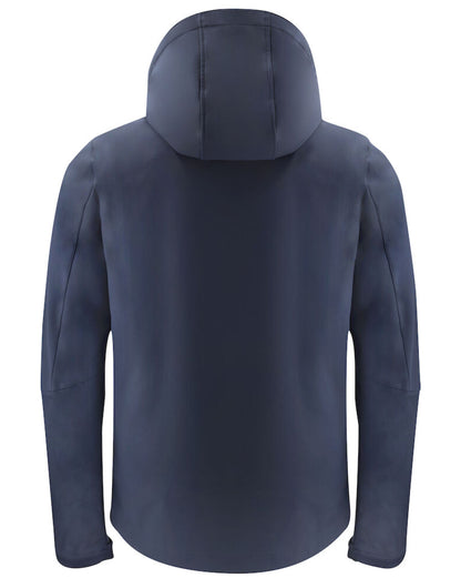 HAR2131042 James Harvest Lodgetown Softshell Jacket