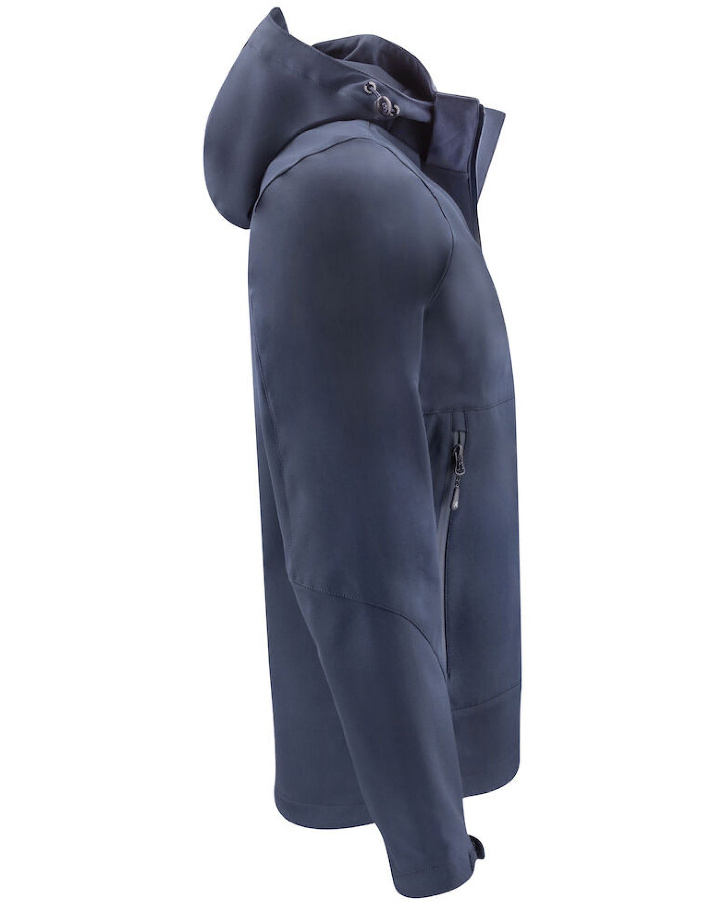 HAR2131042 James Harvest Lodgetown Softshell Jacket