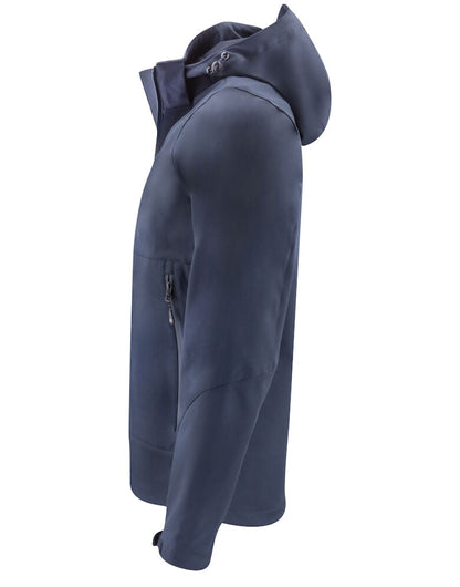HAR2131042 James Harvest Lodgetown Softshell Jacket