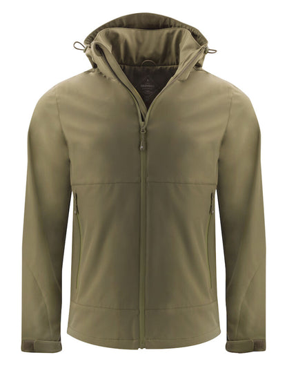 HAR2131042 James Harvest Lodgetown Softshell Jacket