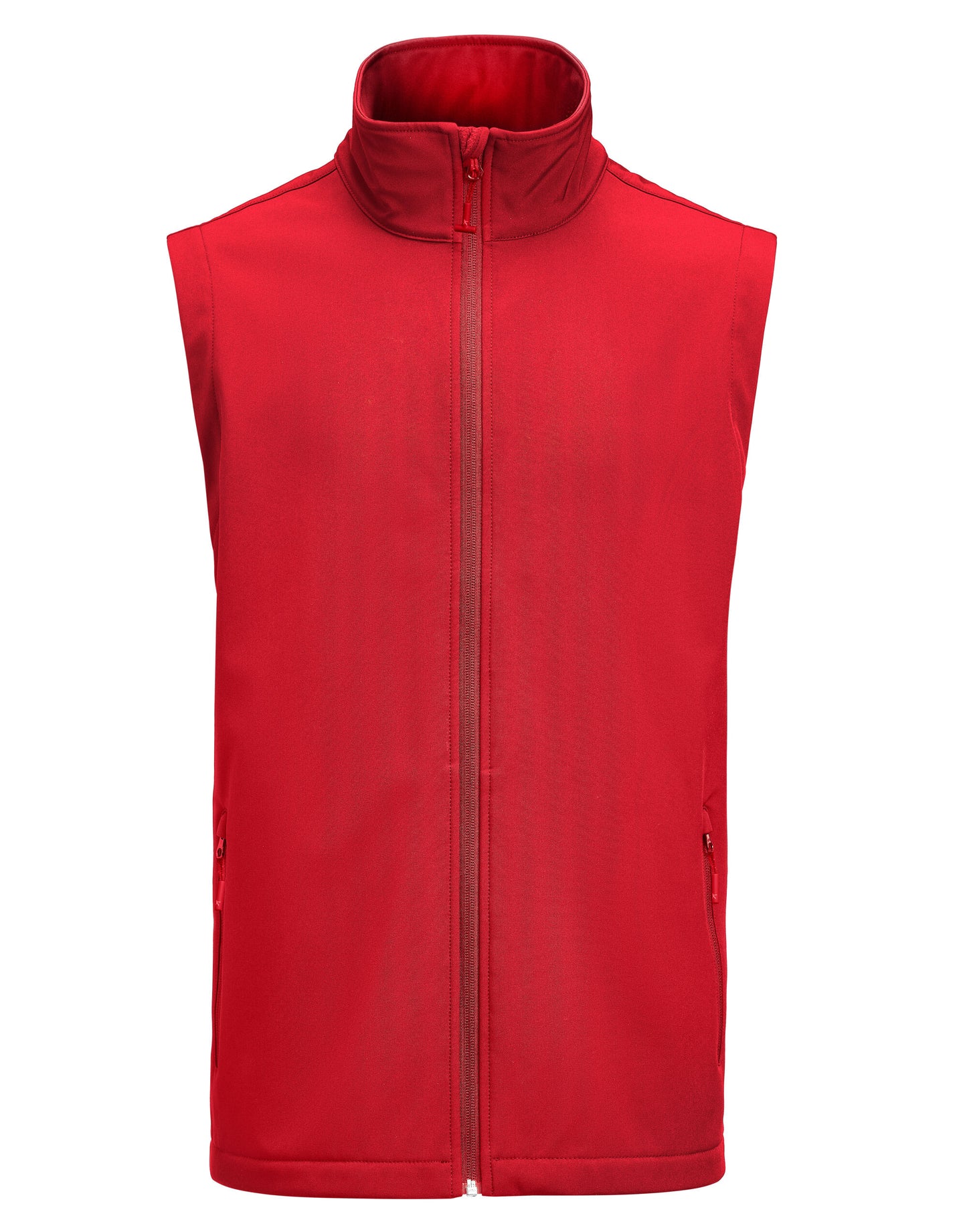 James Harvest Valley Vest