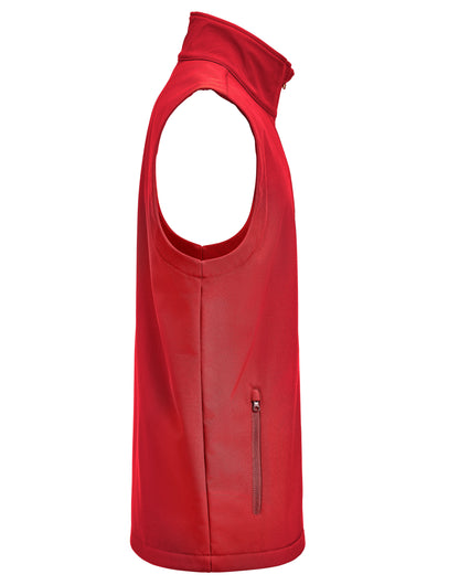 James Harvest Valley Vest