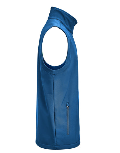 James Harvest Valley Vest
