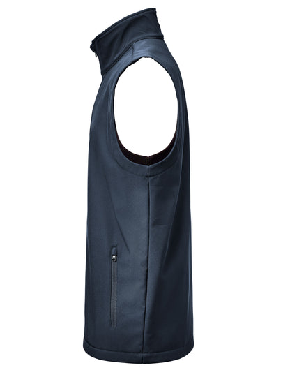 James Harvest Valley Vest