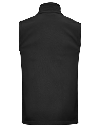 James Harvest Valley Vest