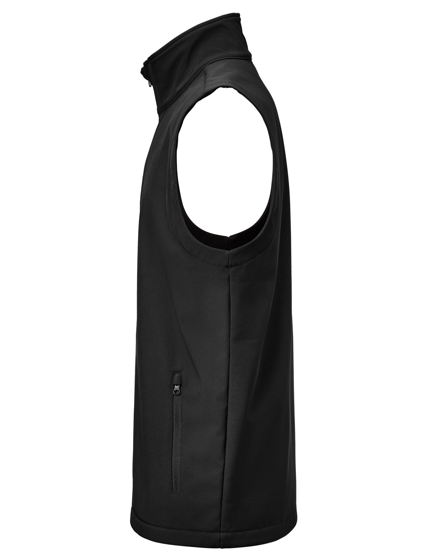 James Harvest Valley Vest