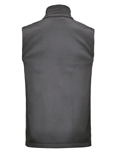 James Harvest Valley Vest