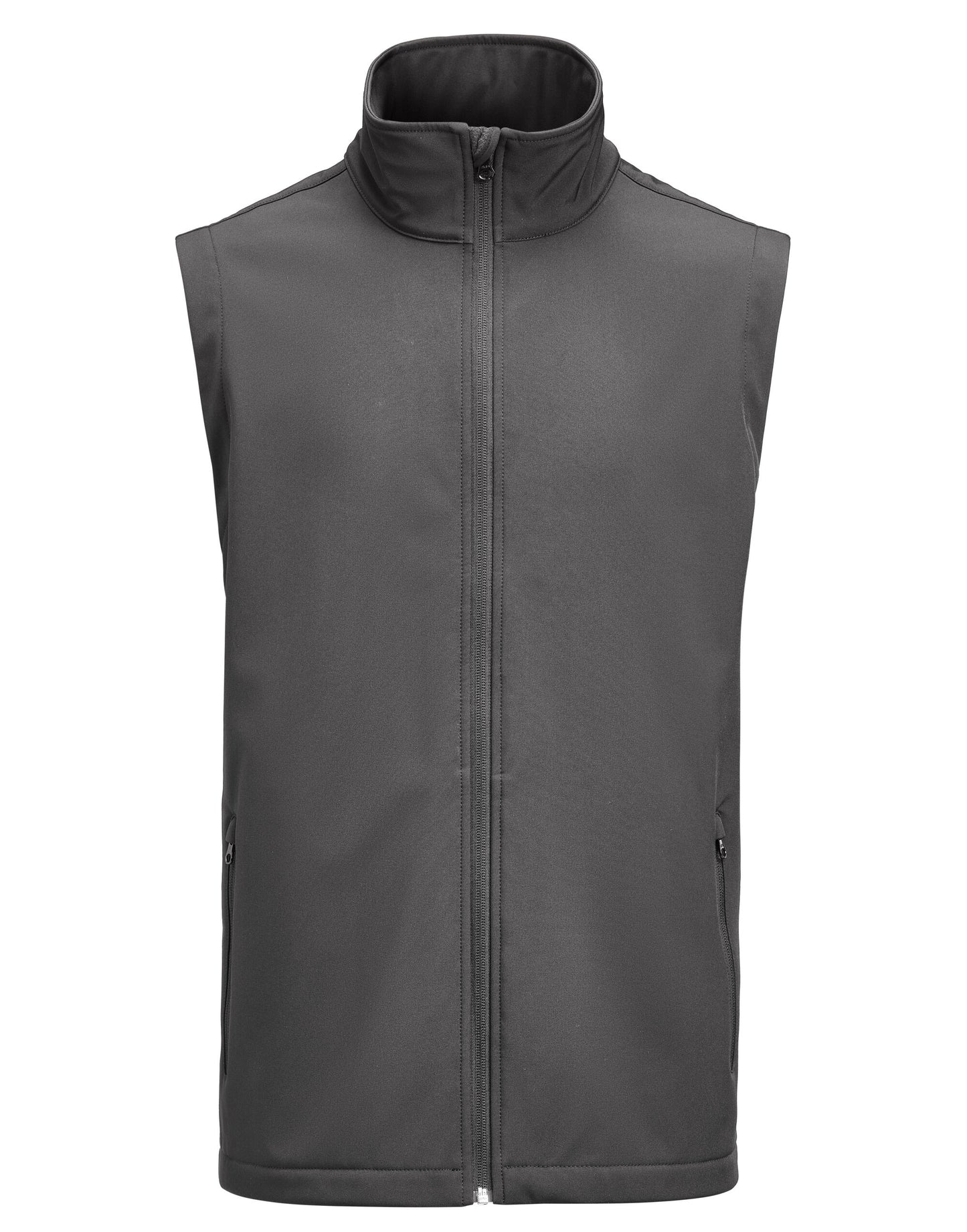James Harvest Valley Vest
