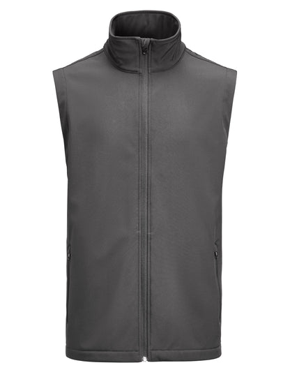 James Harvest Valley Vest